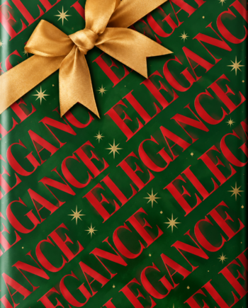 Pre-order Elegance 2026 / 8