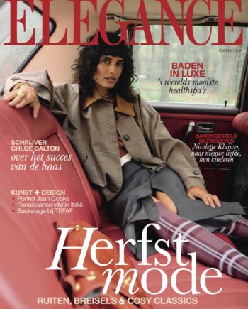 Elegance 2026 / 7